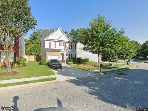 Shenfield, UNION CITY, GA 30291