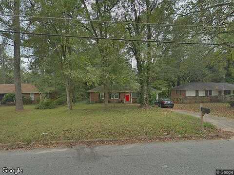 Horse Shoe, ATLANTA, GA 30316