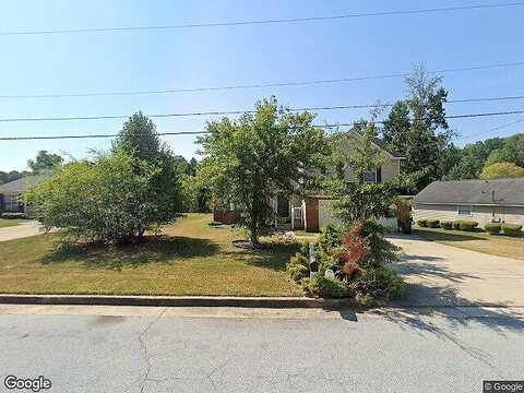 Briar Ridge, ATLANTA, GA 30331