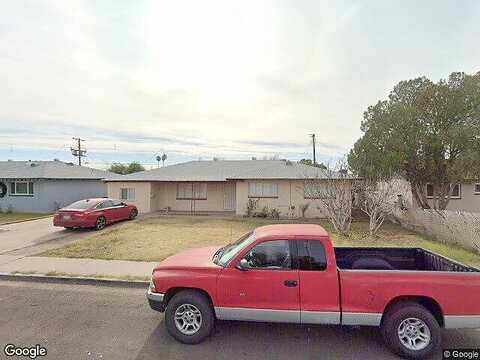 2Nd, MESA, AZ 85204