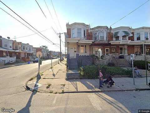 56Th, PHILADELPHIA, PA 19131