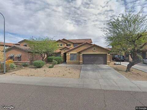 Melody, LAVEEN, AZ 85339
