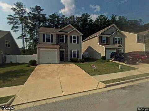 Sable Chase, ATLANTA, GA 30349