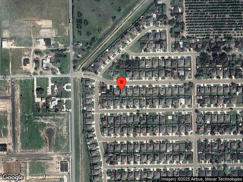Primrose, WESLACO, TX 78596