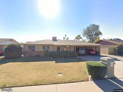 Megan, CHANDLER, AZ 85224