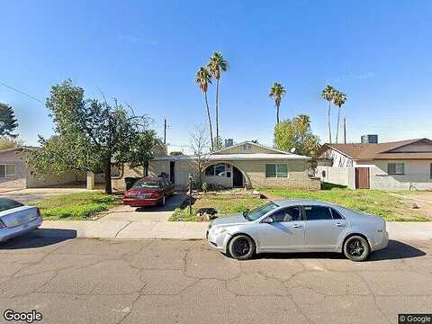 30Th, PHOENIX, AZ 85017