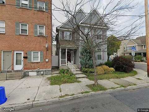 Hamilton, HARRISBURG, PA 17102