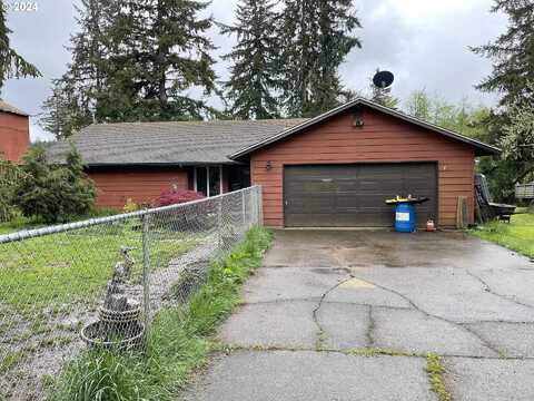 Deer Hill, CLATSKANIE, OR 97016