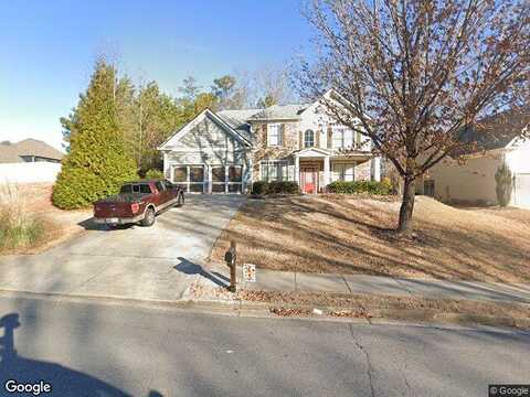 Pine Bluff, DALLAS, GA 30157