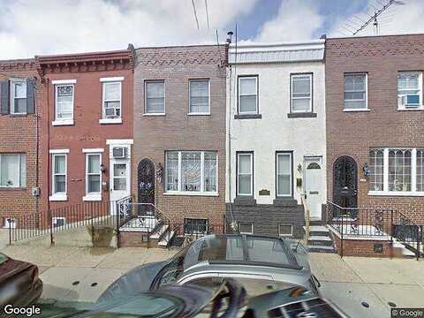 Almond, PHILADELPHIA, PA 19125