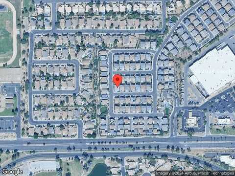 Crane, CHANDLER, AZ 85286
