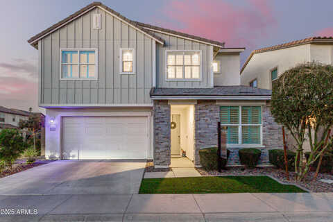 Crane, CHANDLER, AZ 85286