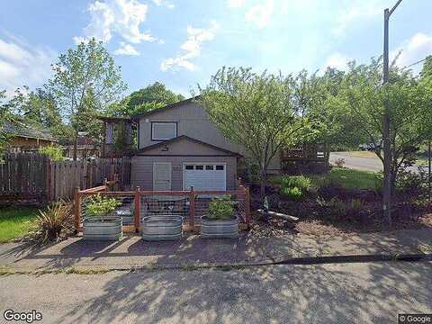 Railroad, RIDGEFIELD, WA 98642