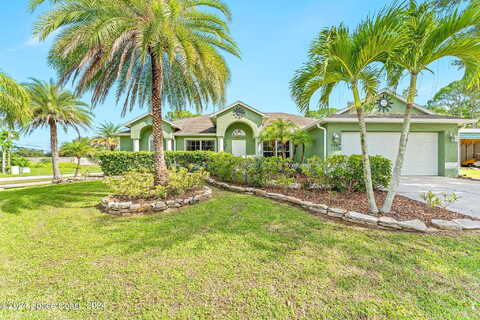 Sanford, PALM BAY, FL 32908