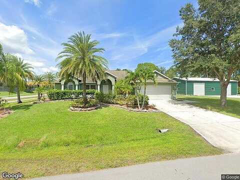 Sanford, PALM BAY, FL 32908