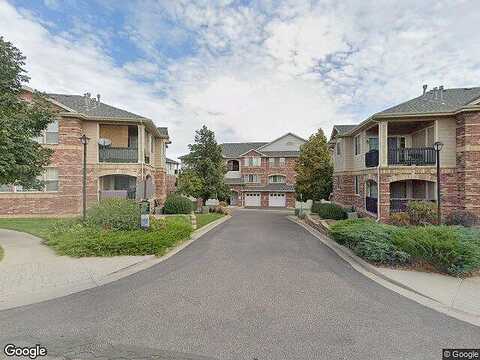 Fox, THORNTON, CO 80260