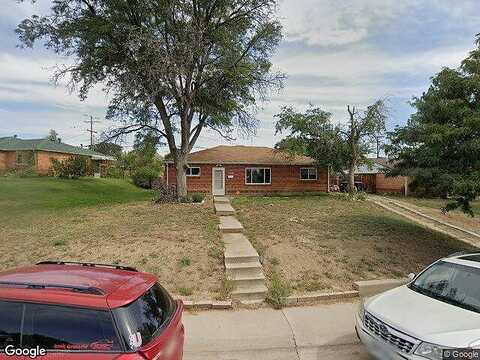 Hickory, THORNTON, CO 80229