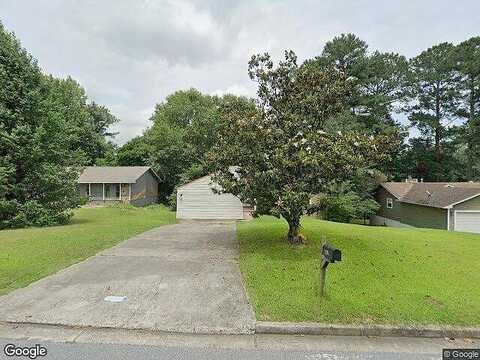 Parliament, JONESBORO, GA 30238