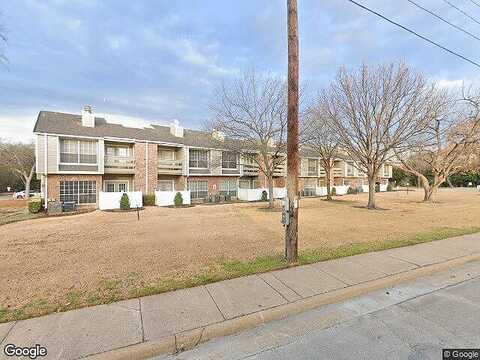 Fair Oaks Crossing, DALLAS, TX 75243