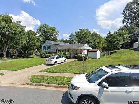 Stone Gate, ANNANDALE, VA 22003