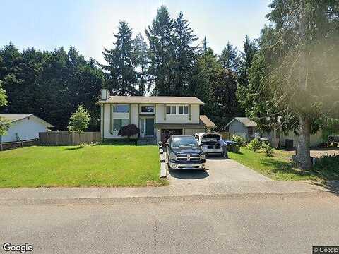 20Th, LACEY, WA 98503