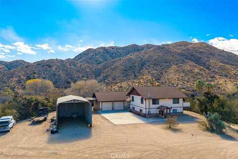 Canyon, MORONGO VALLEY, CA 92256
