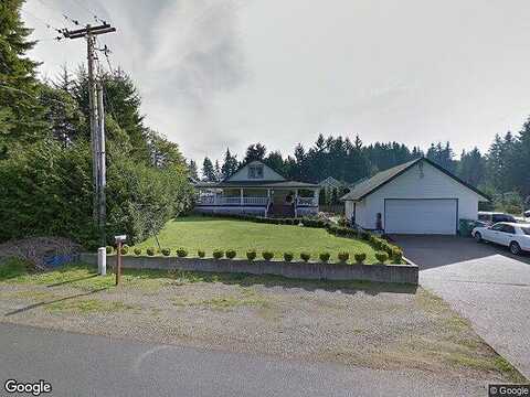 Berger, PORT ORCHARD, WA 98366