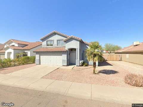 36Th, GLENDALE, AZ 85310