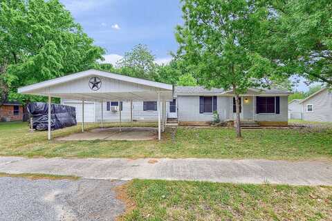 Woodland, COLLINSVILLE, TX 76233