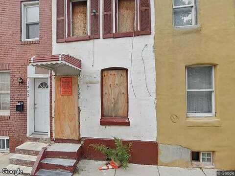 Leithgow, PHILADELPHIA, PA 19122