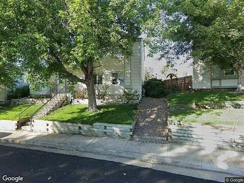 Bedford, CASTLE ROCK, CO 80104