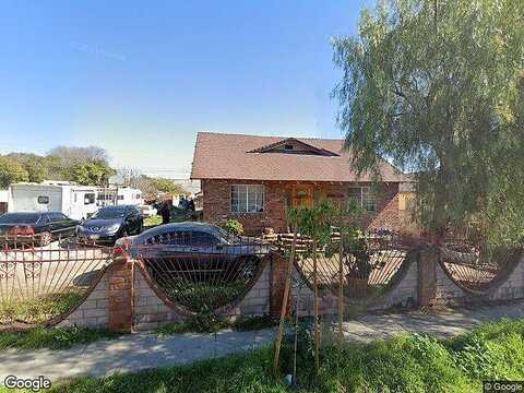 Gorman, LOS ANGELES, CA 90002