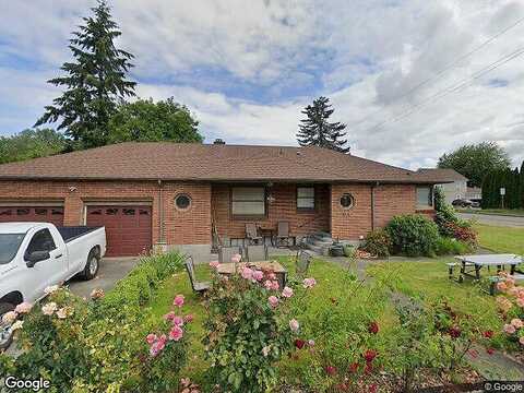 Circle, FIFE, WA 98424