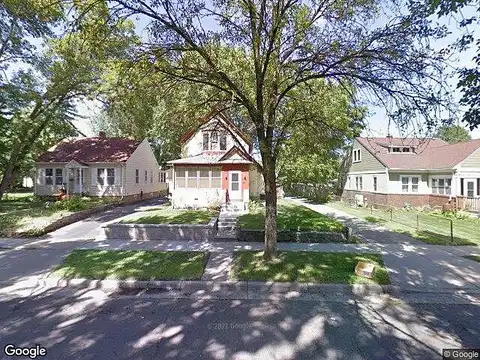 Englewood, SAINT PAUL, MN 55104