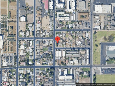 Dana, MESA, AZ 85204