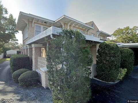 Central, SAINT PETERSBURG, FL 33707