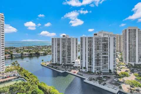 20515 E Country Club Dr, Aventura, FL 33180