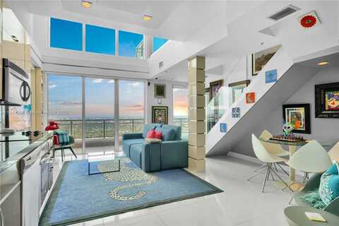 60 SW 13 st, Miami, FL 33130