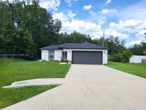 5 Pine Track PL, Ocala, FL 34472