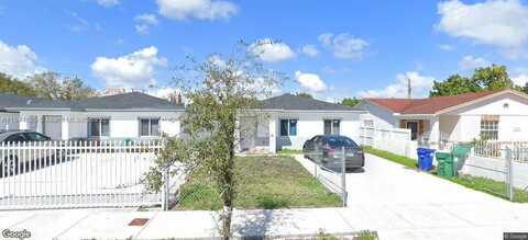 2489 NW 60th St, Miami, FL 33142