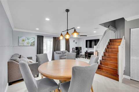 20845 NW 3rd Ct, Pembroke Pines, FL 33029