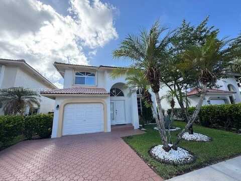 628 Turtle Run, Weston, FL 33326