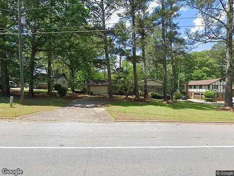 Flakes Mill, ELLENWOOD, GA 30294