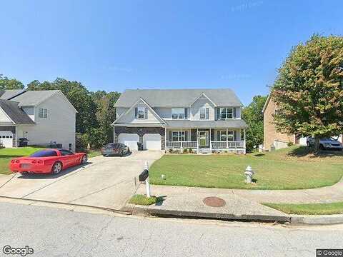 Crinklepoint, DOUGLASVILLE, GA 30134