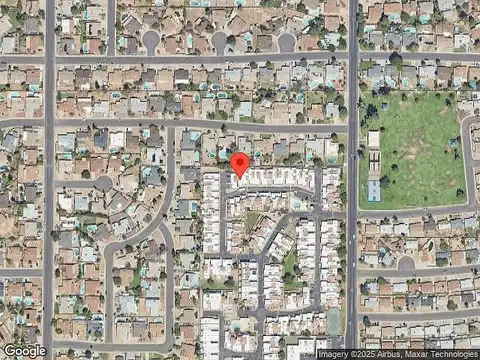 Sanna, GLENDALE, AZ 85302