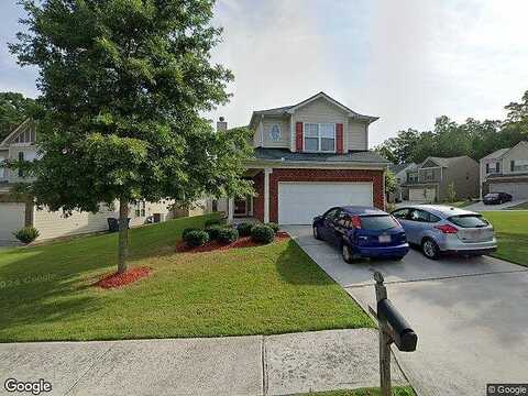 Ravenwood, UNION CITY, GA 30291