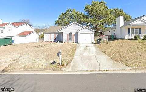 Eagles Crossing, RIVERDALE, GA 30274