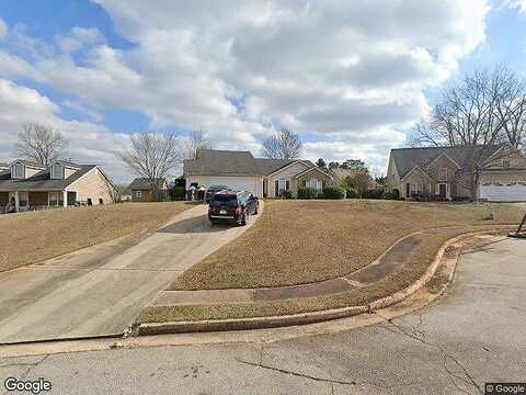 Northwind, STOCKBRIDGE, GA 30281