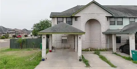 Charleston, PHARR, TX 78577