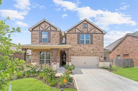 Avanti, KATY, TX 77493